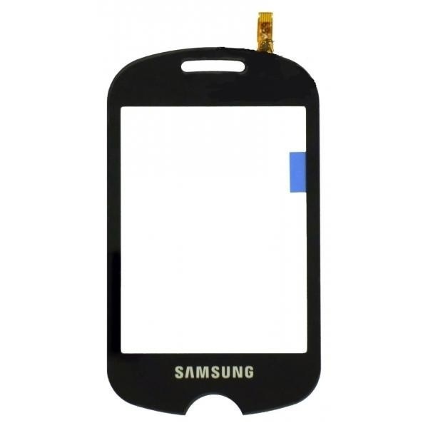 Тачскрин Samsung C3510 Черный OR