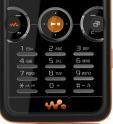 Клавиатура (кнопки) Sony Ericsson W610 - 203069