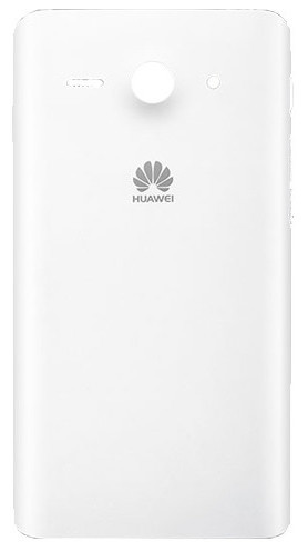 Задняя крышка Huawei Y530 (White) - 547223
