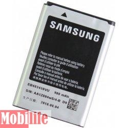 Оригинальный аккумулятор для Samsung C3752 Duos, C3592, S5350 (EB483450VU) - 539707
