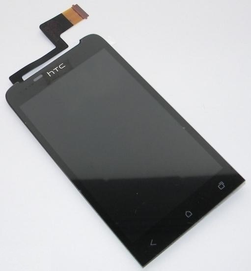 Дисплей для HTC One V T320e с сенсором Original - 520168