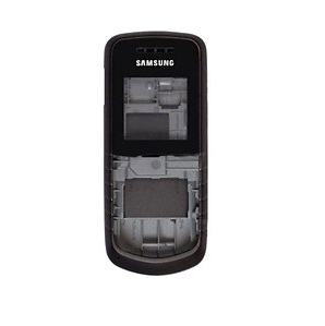 Корпус Samsung E2230 full Черный - 543984