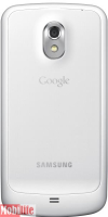 Задняя крышка Samsung i9250 Galaxy Nexus Белый Best
