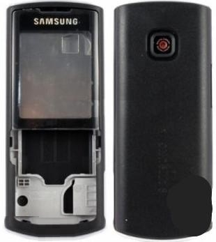 Корпус Samsung C3010 Черный - 507235