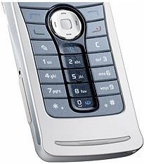Клавиатура (кнопки) для Nokia N90 - 202976
