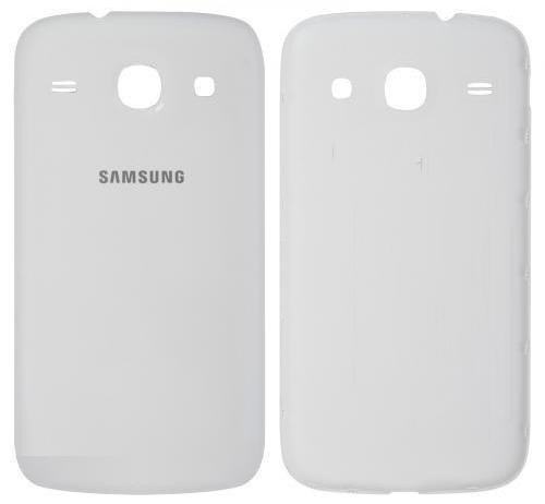 Задняя крышка Samsung I8262 Galaxy Core Duos Белый - 544540