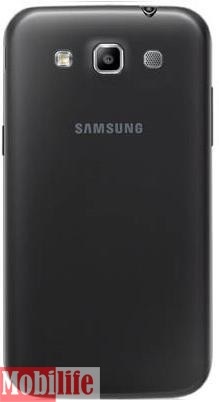 Задняя крышка Samsung i8552 GALAXY Win Серый Original - 535060