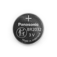 Батарейка Panasonic BR2032 190mAh