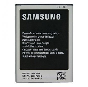 Аккумулятор для Samsung B500AE, B500BE, B500BU, i9190 Galaxy S4 mini, i9191, i9192, i9195 - 533170