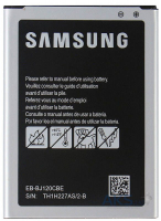 Аккумулятор для Samsung EB-BJ120CBE, J120H Galaxy J1 (2016)