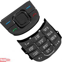 Клавиатура (кнопки) Nokia 3600s