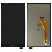 Дисплей для HTC Desire 816, Desire 816 DualSim (D816n, D816w) с сенсором черный