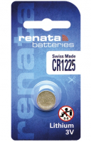 Батарейка Renata CR1225 1шт.
