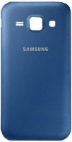 Задняя крышка Samsung J100H Galaxy J1 Duos Blue