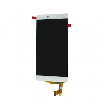 Дисплей для Huawei Ascend P8 (GRA L09, GRA-UL00) с сенсором белый - 546744