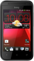 HTC Desire 200 (Black)