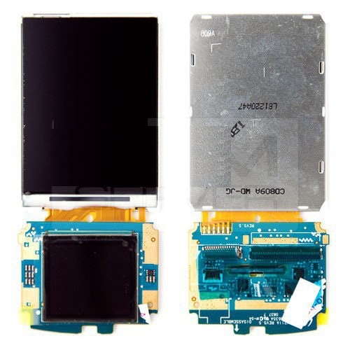Дисплей для Samsung S7330 Original - 520380