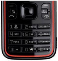 Клавиатура (кнопки) Nokia 5630
