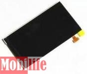 Дисплей для Lenovo A850 с сенсором черный (Оригинал) - 544197