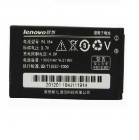 Аккумулятор для Lenovo BL184, A390E, Оригинал - 546834