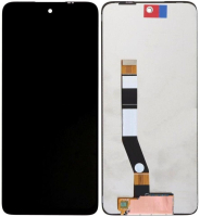 Дисплей Motorola XT2235 Moto G32 с сенсором, черный