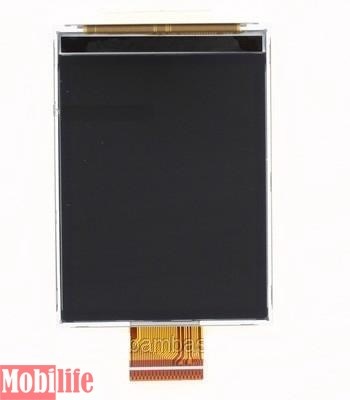 Дисплей (экран) для Samsung D900i module Original - 520382