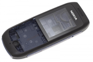 Корпус Nokia 1616 Черный