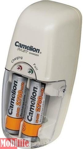 Зарядное устройство CAMELION BC-0615 - 540222