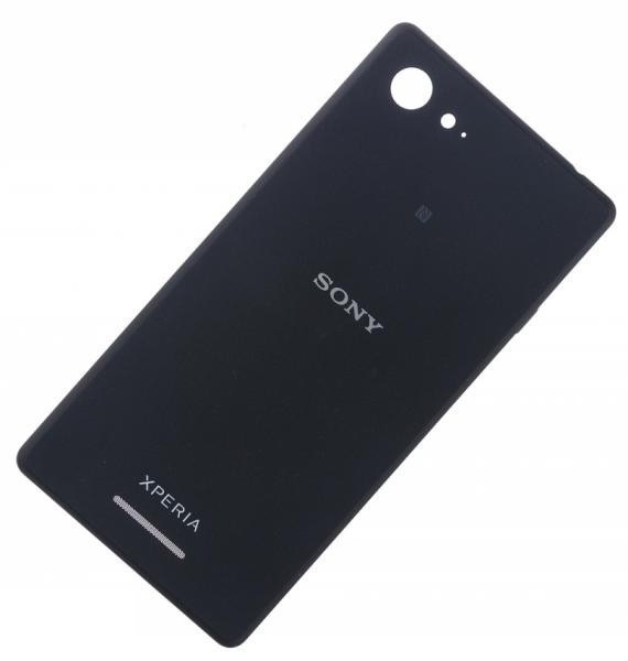 Задняя крышка Sony D2212 Xperia E3 Dual Черный original - 544462