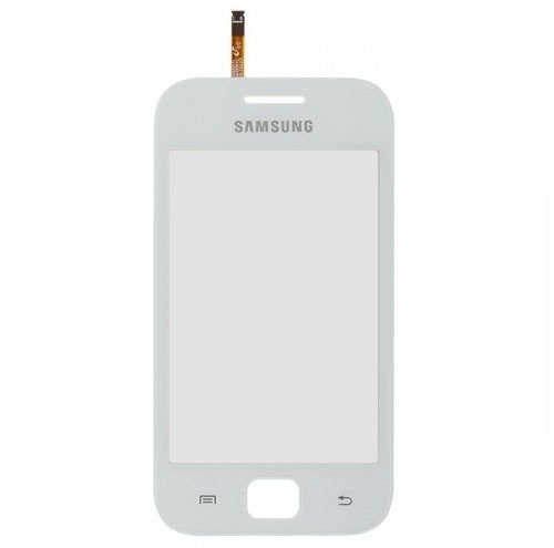 Тачскрин Samsung S6352, S6802 Galaxy Ace Dous белый