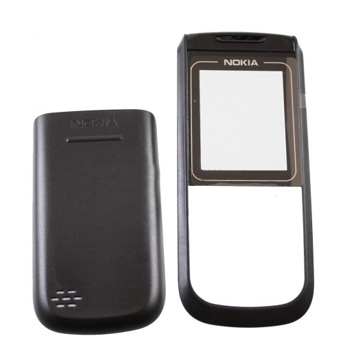 Корпус Nokia 1680 черный - 505749
