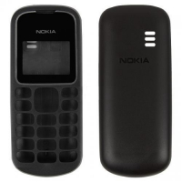 Корпус Nokia 1280 Черный
