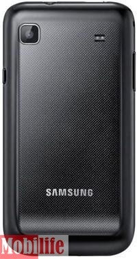 Задняя крышка Samsung Galaxy S Plus I9001 черный - 534170