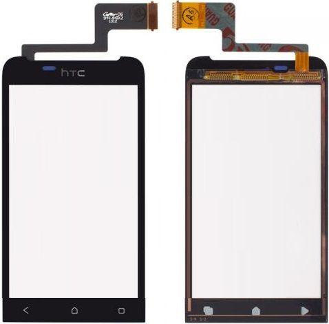 Тачскрин HTC One V G24, T320e
