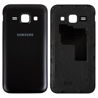 Задняя крышка Samsung J100H Galaxy J1 Duos Black original