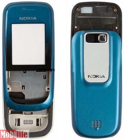 Корпус для Nokia 2680 - 502475