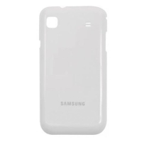 Задняя крышка Samsung i9003 Galaxy SL белый