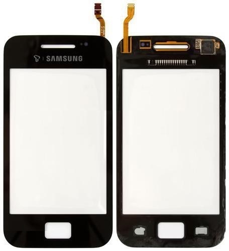 Тачскрин Samsung S5830 Galaxy Ace Черный