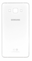 Задняя крышка Samsung A500F Galaxy A5, A500FU Galaxy A5, A500H Galaxy A5 Белая