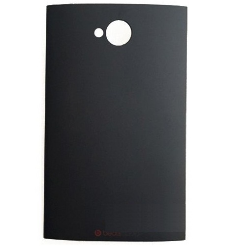 Задняя крышка HTC One Dual Sim 802w Черный original - 542007
