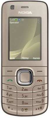 Nokia 6216 classic - 