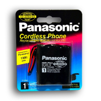 Аккумулятор Panasonic KX-A36 P-P501, P-P504, KX-TCA8 3,6V 1300mAh Type1