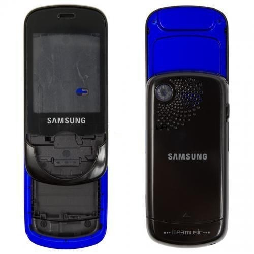 Корпус Samsung M2510 Черный - 525314