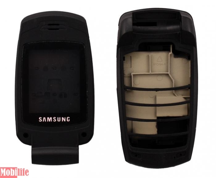 Корпус для Samsung X510 Черный - 507352