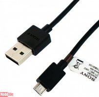 Дата-кабель USB Sony EC803