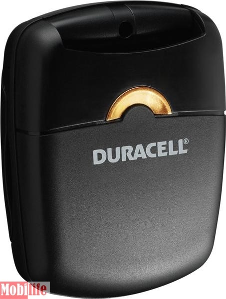 Зарядное устройство Duracell CEF27 - 539530