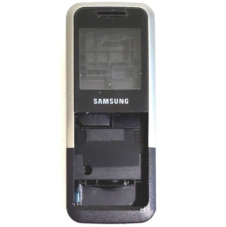 Корпус Samsung Е1120 Черный - 507355