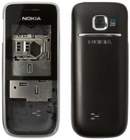 Корпус Nokia 2730 Черный