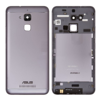 Задняя крышка Asus ZenFone 3 Max (ZC520TL) черная