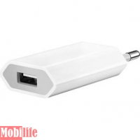Зарядное устройство Apple iPod USB Power Adapter MD813ZMA
